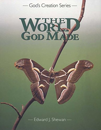 9781930367005: World God Made