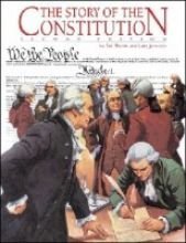 Story Of The Constitution 2E Tests (9781930367586) by Johnson, Lars