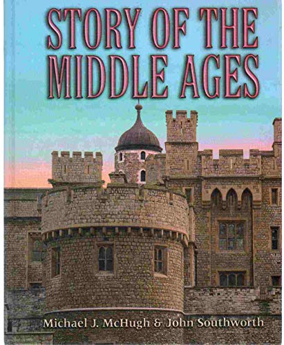 Beispielbild fr Story of the Middle Ages zum Verkauf von Better World Books