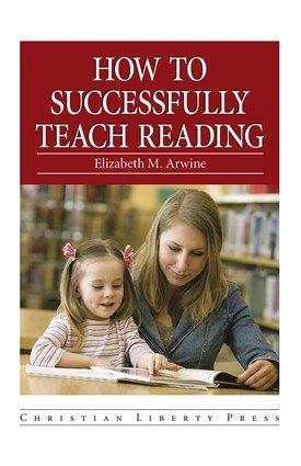 Beispielbild fr How to Successfully Teach Reading zum Verkauf von Better World Books