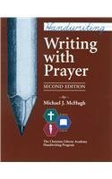 Writing With Prayer (9781930367876) by McHugh, Michael