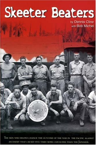 Imagen de archivo de Skeeter Beaters: Memories of the South Pacific, 1941-1945 a la venta por HPB-Ruby
