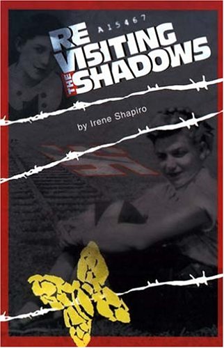 Imagen de archivo de Revisiting the Shadows: Memoirs from War-Torn Poland to the Statue of Liberty. a la venta por Books  Revisited