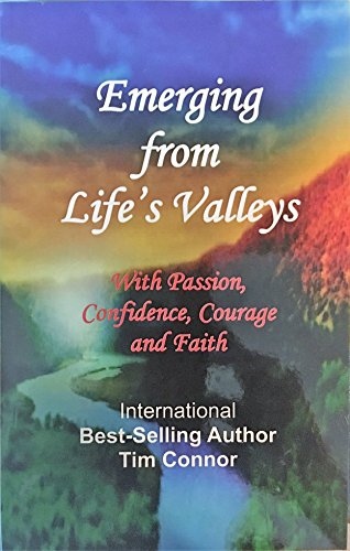 Emerging From Life's Valleys (9781930376854) by Tim Connor