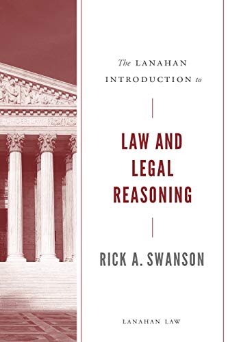 Stock image for Lanahan Introduction to Law and Legal Reasoning for sale by Books Unplugged