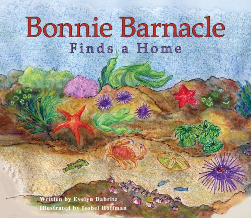 Stock image for Bonnie Barnacle Finds a Home for sale by Goodwill of Colorado