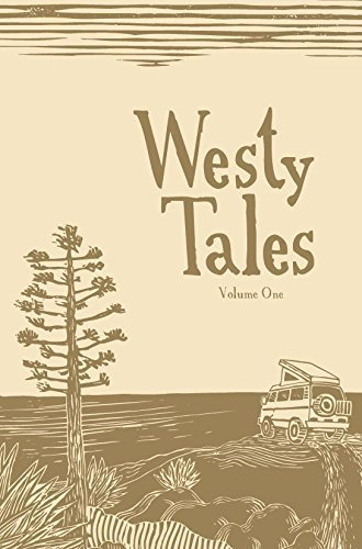 Stock image for Westy Tales, Volume 1 for sale by SecondSale