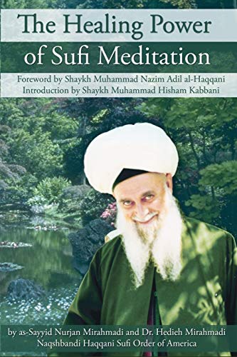 Imagen de archivo de The Healing Power of Sufi Meditation a la venta por SecondSale