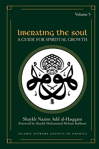 Stock image for Liberating the Soul: A Guide for Spiritual Growth, Volume Five for sale by Save With Sam