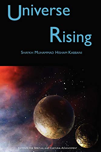 Stock image for Universe Rising for sale by Big River Books