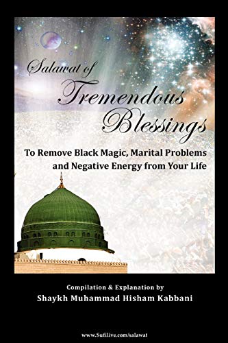 Stock image for Salawat of Tremendous Blessings for sale by Save With Sam