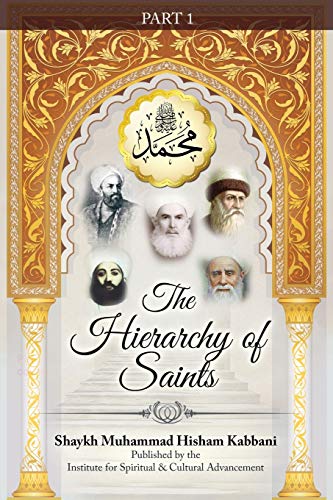 Imagen de archivo de The Hierarchy of Saints, Part 1 a la venta por WorldofBooks