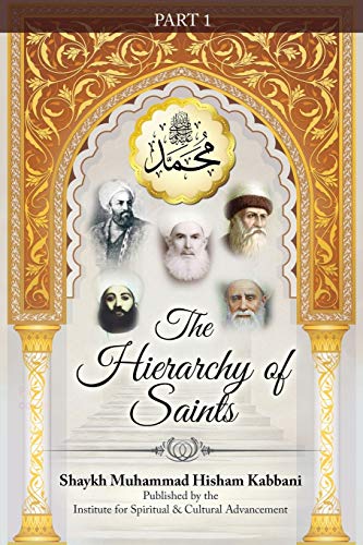 Stock image for The Hierarchy of Saints, Part 1 for sale by ThriftBooks-Atlanta