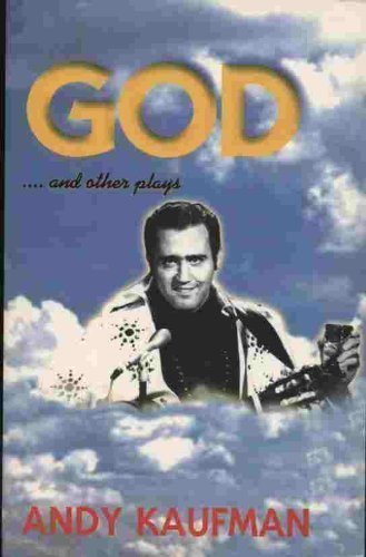Stock image for God.and Other Plays for sale by Broadleigh Books