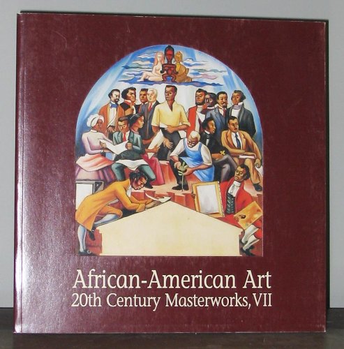 Stock image for African-American Art 20th Century Masterworks, VII: Educating Our Children for sale by HPB Inc.