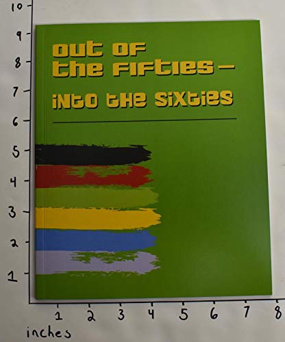 Out of The Fifties - Into The Sixties . 6 Figurative Expressionists .