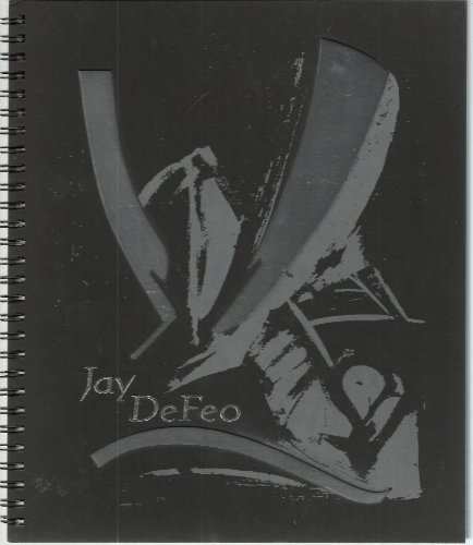 Imagen de archivo de Jay DeFeo: Ingredients of alchemy, before and after the rose : March 14-May 4, 2002 a la venta por HPB-Diamond