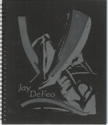 9781930416161: Jay Defeo Ingredients of Alchemy, Before and After the Rose