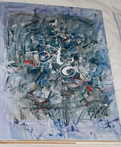 Abstract Expressionism: Further Evidence; Painting & Sculpture