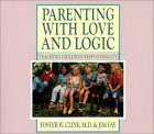 9781930429109: Parenting with Love and Logic: Teaching Children Responsibility