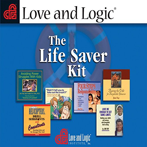 Stock image for Lifesaver Kit for sale by SecondSale