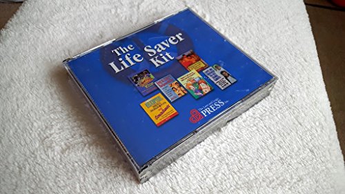 Stock image for Lifesaver Kit for sale by SecondSale