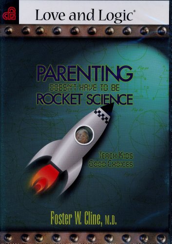 Stock image for Parenting Doesnt Have to Be Rocket Science for sale by Goodwill Books