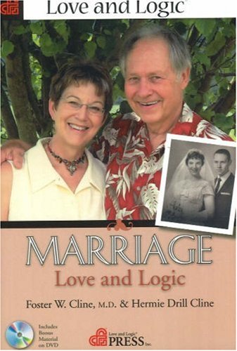 Imagen de archivo de Marriage: Love and Logic a la venta por Decluttr