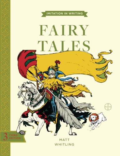 Stock image for Fairy Tales (Imitation In Writing) for sale by GF Books, Inc.