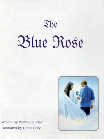 Stock image for The Blue Rose for sale by First Choice Books