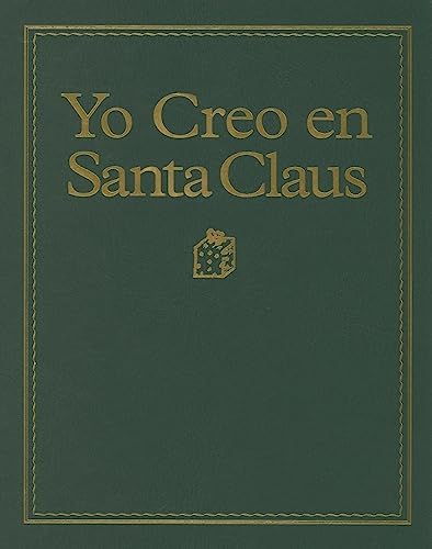 Beispielbild fr Yo Creo En Santa Claus zum Verkauf von ThriftBooks-Atlanta