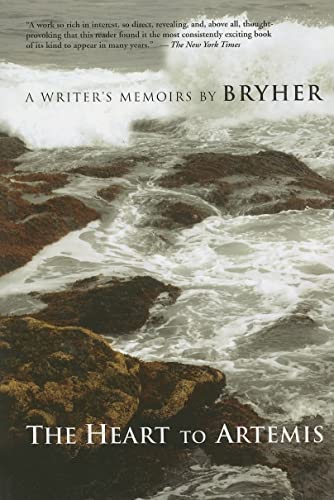 Imagen de archivo de The Heart to Artemis: A Writer's Memoir a la venta por ThriftBooks-Dallas