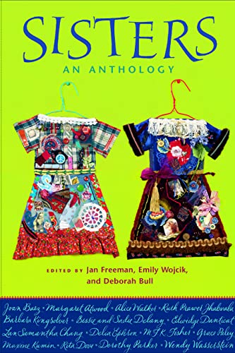Imagen de archivo de Sisters: An Anthology a la venta por Wonder Book