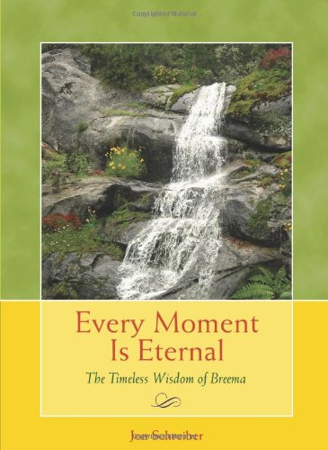 Beispielbild fr Every Moment Is Eternal zum Verkauf von St Vincent de Paul of Lane County