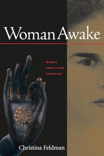 9781930485068: Woman Awake: Women Practicing Buddhism