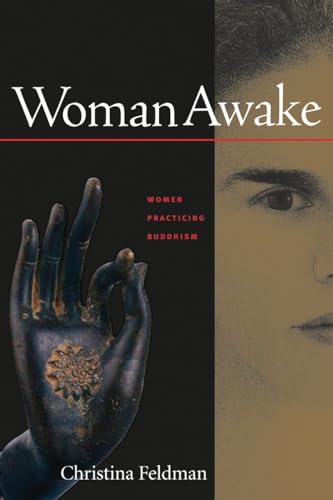 Stock image for Woman Awake: Women Practicing Buddhism for sale by ThriftBooks-Atlanta