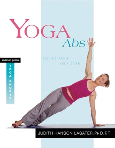 Beispielbild fr Yoga Abs: Moving from Your Core zum Verkauf von SecondSale