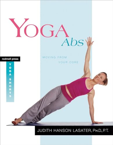 Imagen de archivo de Yoga Abs: Moving from Your Core a la venta por Wonder Book