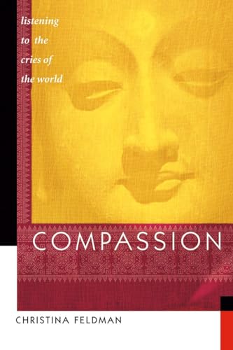 Beispielbild fr Compassion : Listening to the Cries of the World zum Verkauf von Better World Books