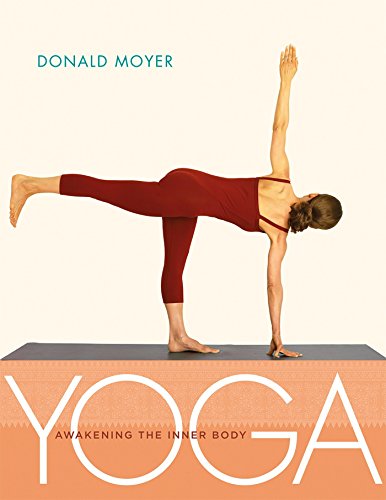 Imagen de archivo de Yoga: Awakening the Inner Body a la venta por Goodwill Books
