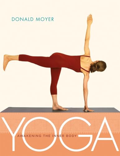 Stock image for Yoga: Awakening the Inner Body for sale by Goodwill Books