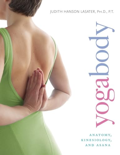 Imagen de archivo de Yogabody: Anatomy, Kinesiology, and Asana a la venta por Goodwill Books