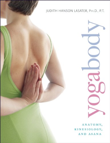 Beispielbild fr Yogabody : Anatomy, Kinesiology, and Asana zum Verkauf von Better World Books