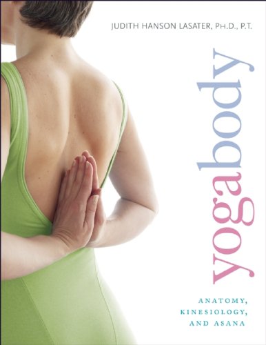 Imagen de archivo de Yogabody: Anatomy, Kinesiology, and Asana a la venta por Zoom Books Company