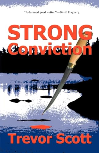 Stock image for Strong Conviction for sale by Phatpocket Limited