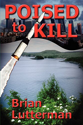 Stock image for Poised to Kill for sale by Solr Books