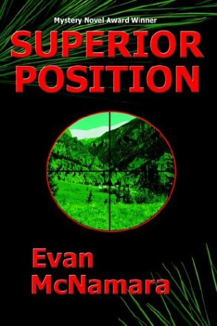 Stock image for Superior Position for sale by Jenson Books Inc