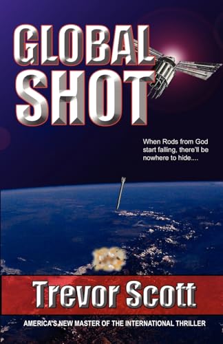Stock image for Global Shot for sale by BookShop4U