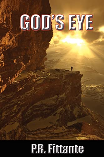 Stock image for God's Eye for sale by Unique Books For You