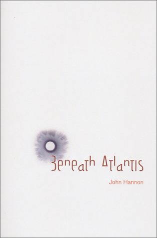 Imagen de archivo de Beneath Atlantis a la venta por Books From California